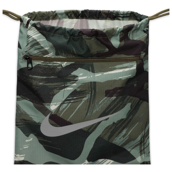 Nike Τσάντα γυμναστηρίου Brasilia 9.5 AOP Nike Τσάντα γυμναστηρίου Brasilia 9.5 AOP